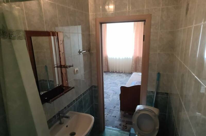 «Люкс 4-х местный» номер 3