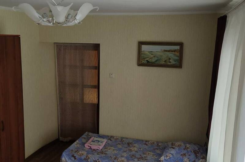 «Стандарт» 3-х местный № 8