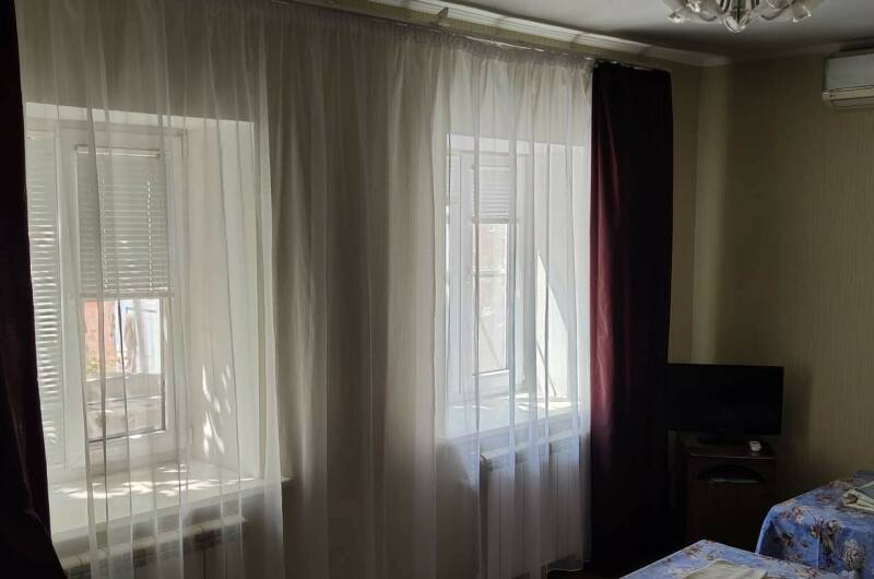 «Стандарт» 3-х местный № 8