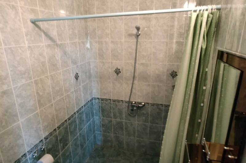 «Люкс» 4-х местный № 1