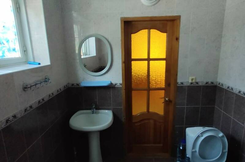 «Стандарт» 4-х местный № 9