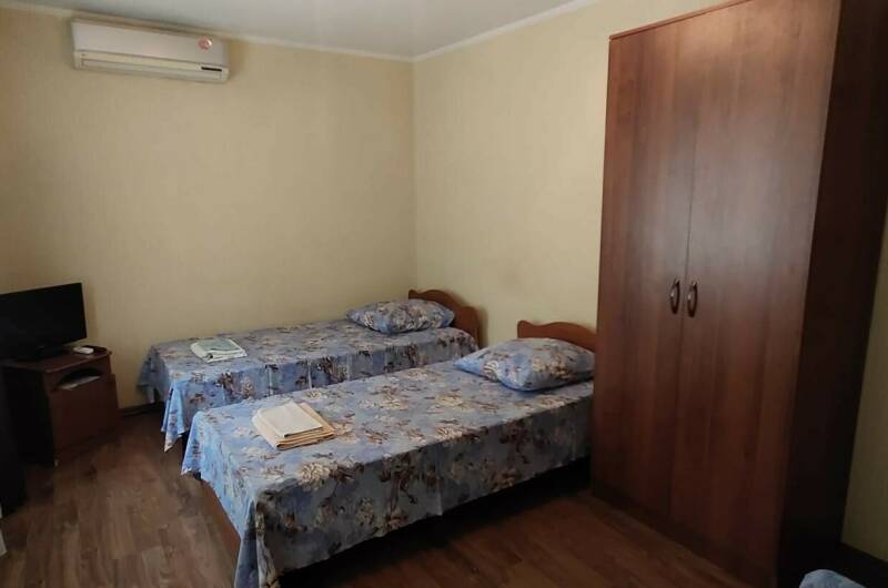 «Стандарт» 4-х местный № 9