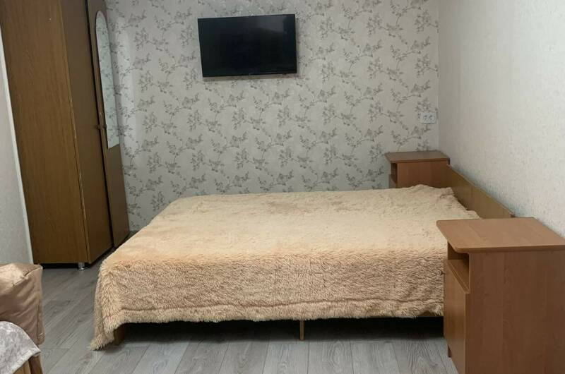 Апартаменты