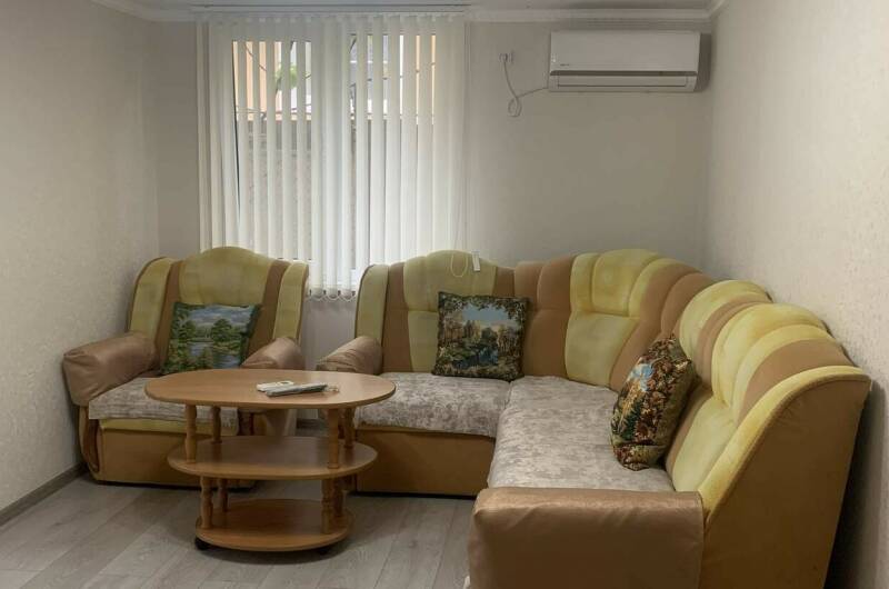 Апартаменты