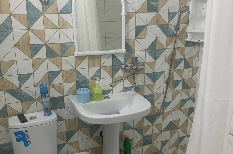 Люкс 4х местный