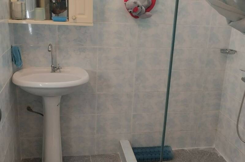 Комната -«Стандарт.» — (Розовая)