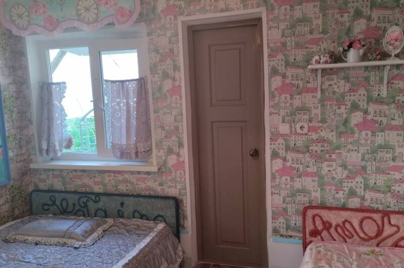 Комната -«Стандарт.» — (Розовая)