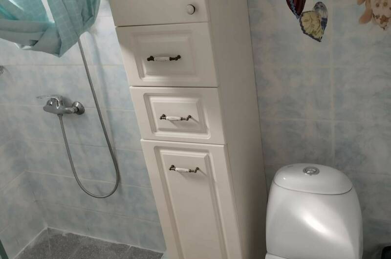 Комната -«Стандарт.» — (Розовая)