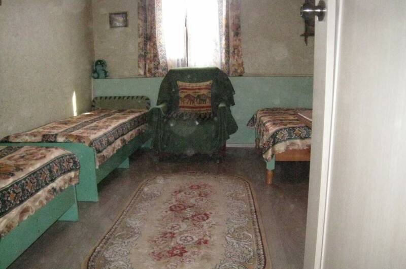 Комната «Стандарт» — (Зеленая)