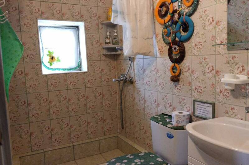 Комната «Стандарт» — (Зеленая)