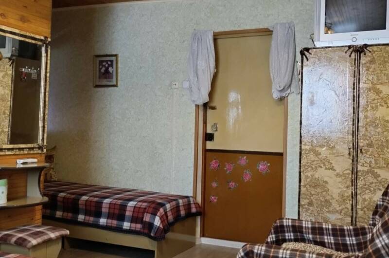 Комната «Стандарт» — (Коричневая)