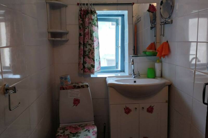 Комната «Стандарт» — (Коричневая)