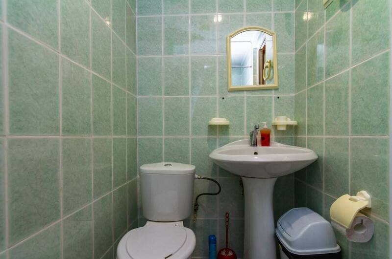 Трехместный «Стандарт»