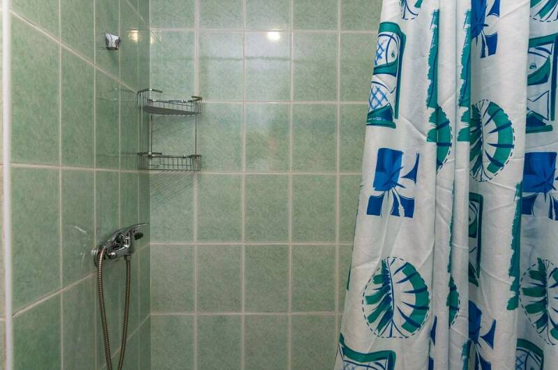 Трехместный «Стандарт»