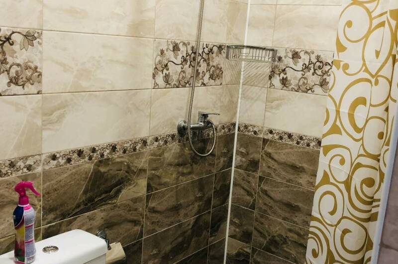 Улучшенный двухместный номер со всеми удобствами