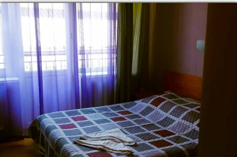 2-х местный стандартный номер