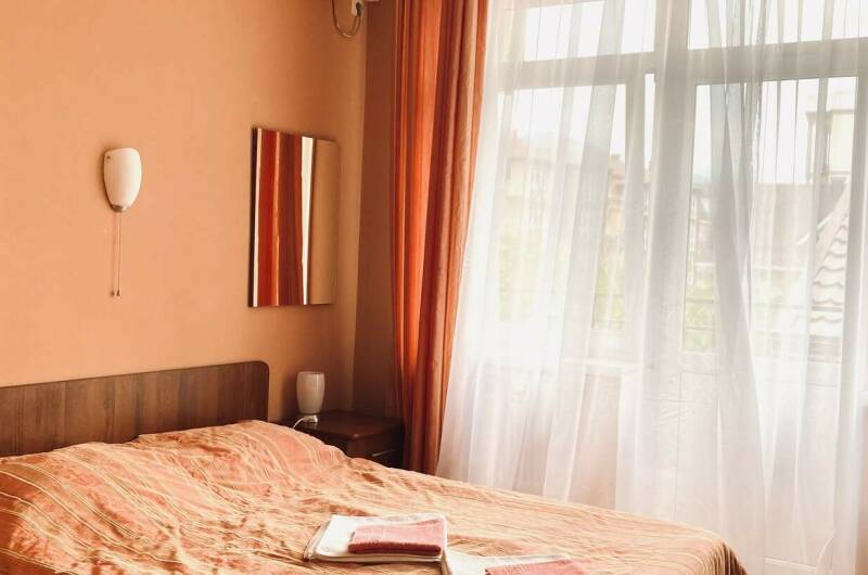 2-х местный стандартный номер