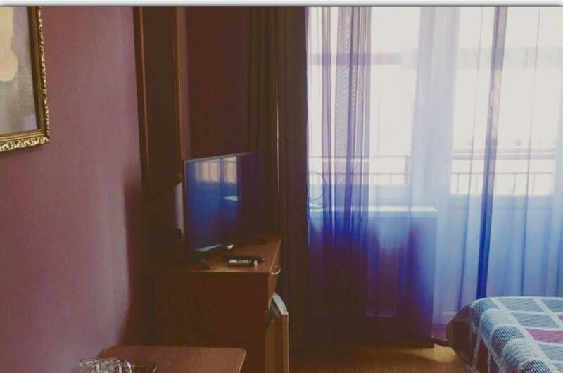 2-х местный стандартный номер