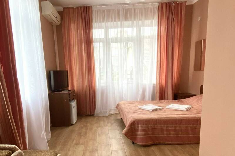 2-х местный стандартный номер