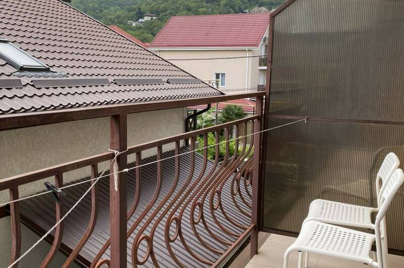 3-х местный стандартный номер