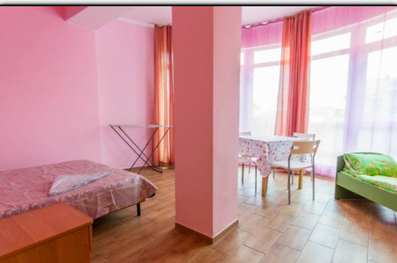 4-х местный номер