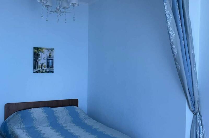 4-х местный номер