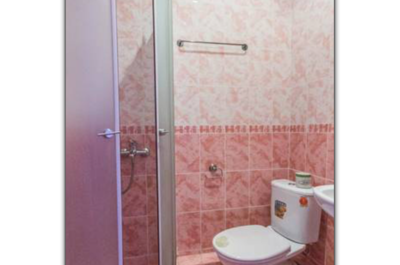 4-х местный номер