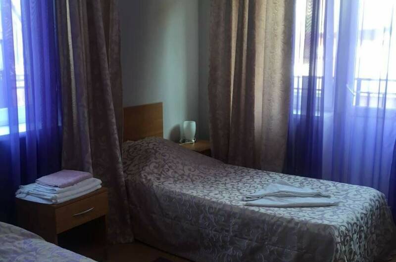 2-х местный номер