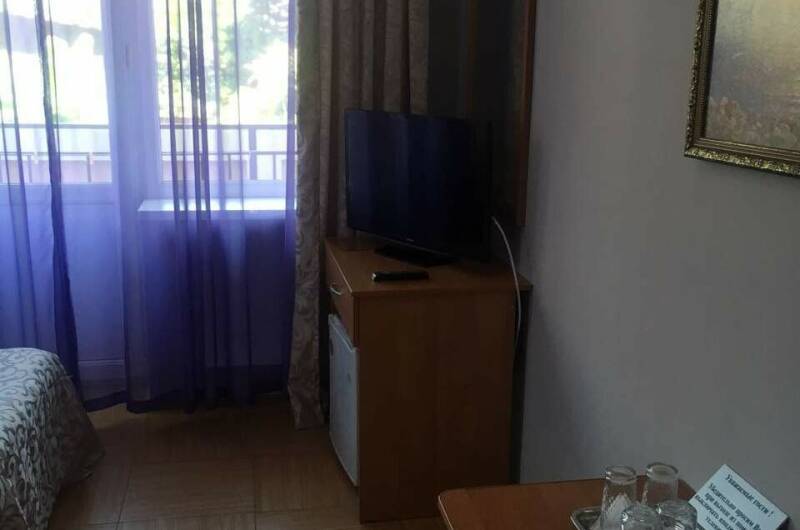 2-х местный номер