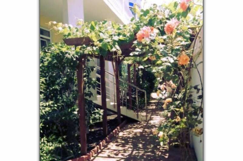 2-х местный номер