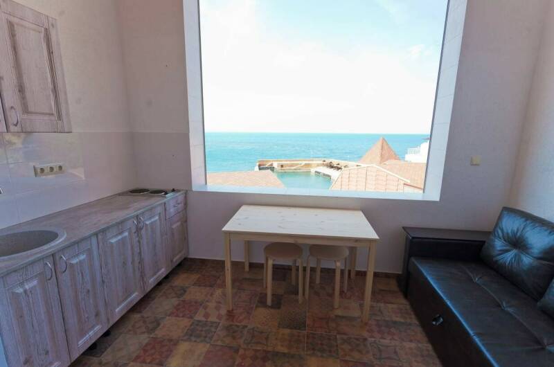 № 11−14 Апартаменты 4-х местные с доп. местом