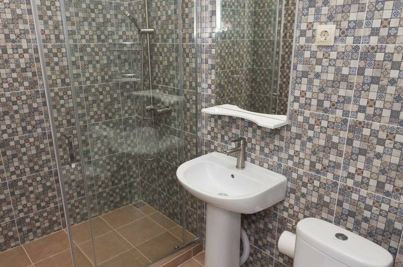 № 15,17 Апартаменты 4-х местные с доп. местом