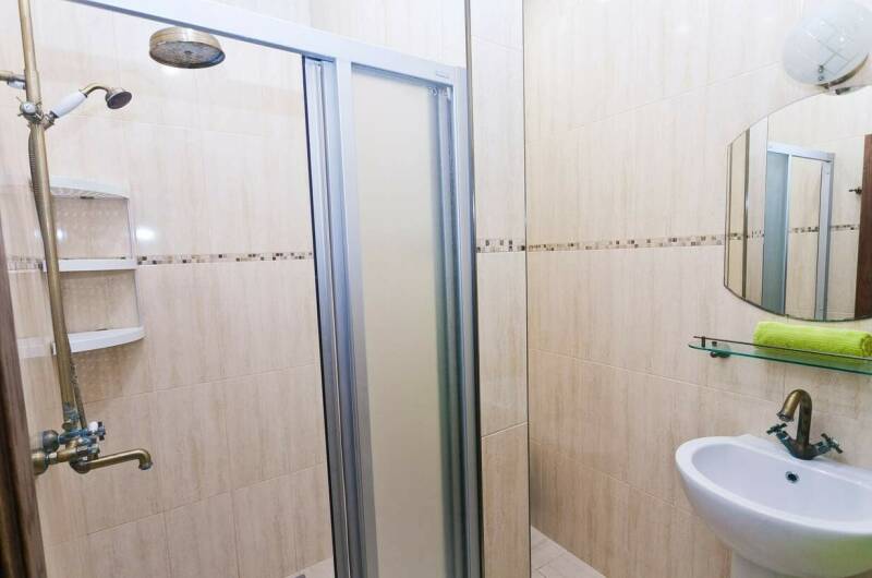 № 2 Апартаменты студия