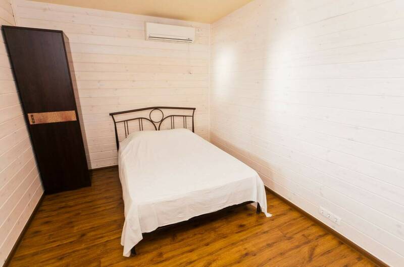 № 6 Двухкомнатные апартаменты Люкс