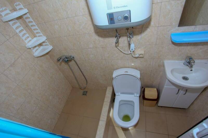 Номер 4-х местный