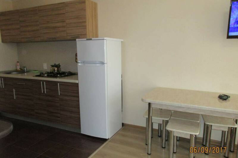 Меблированная комната