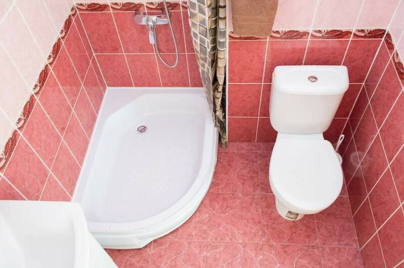 Двухкомнатный номер «Апартаменты»