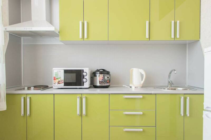 Двухкомнатный номер «Апартаменты»