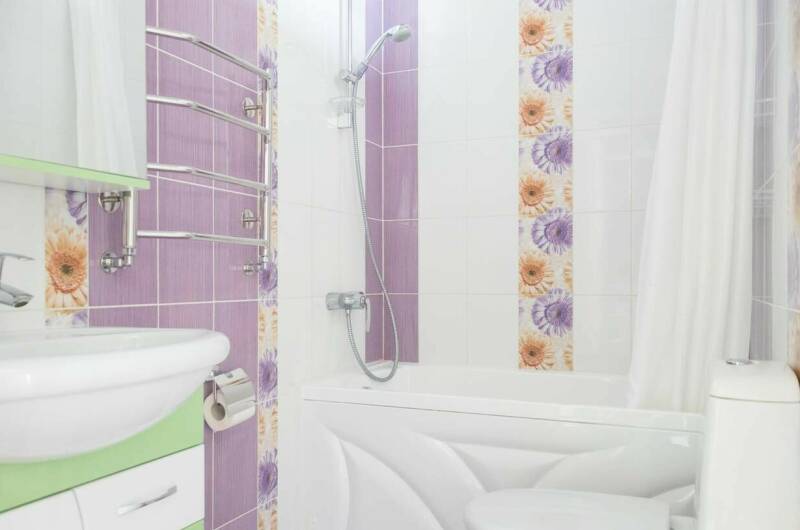 Двухкомнатный номер «Апартаменты»