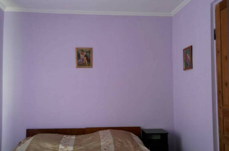 Двухместный номер