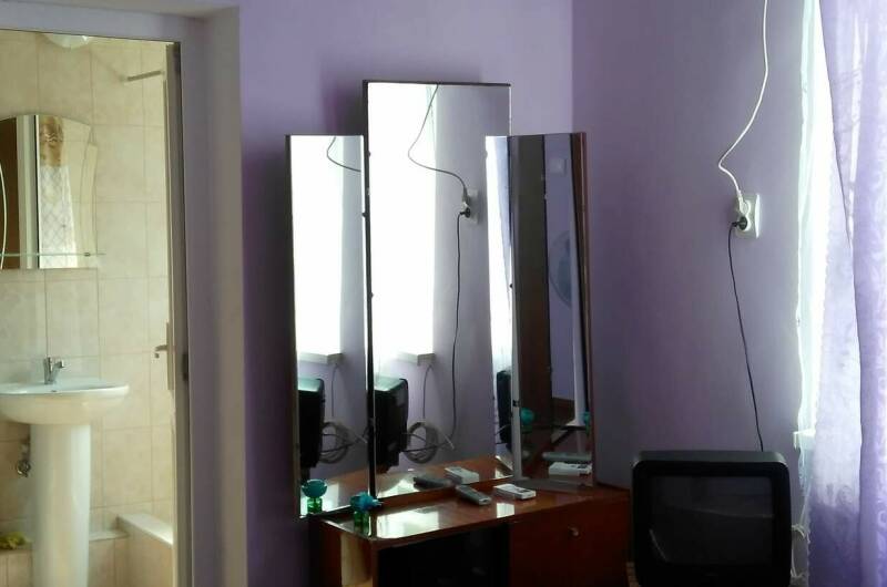 Двухместный номер