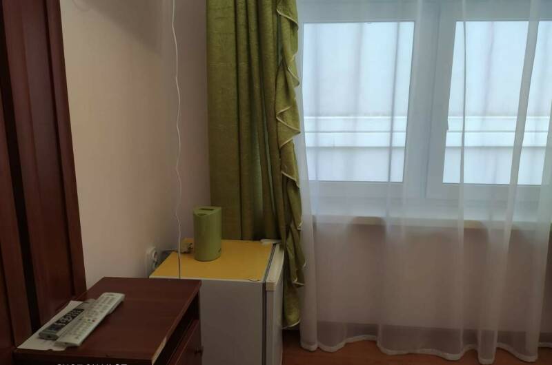 Небольшой одноместный