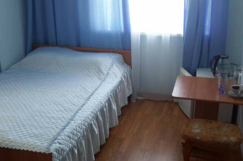 2-х комнатный семейный номер