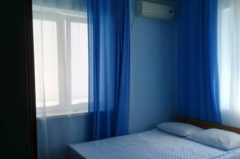 2-х комнатный семейный номер