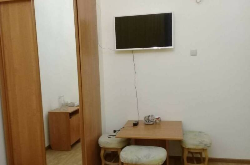 3-х местный номер