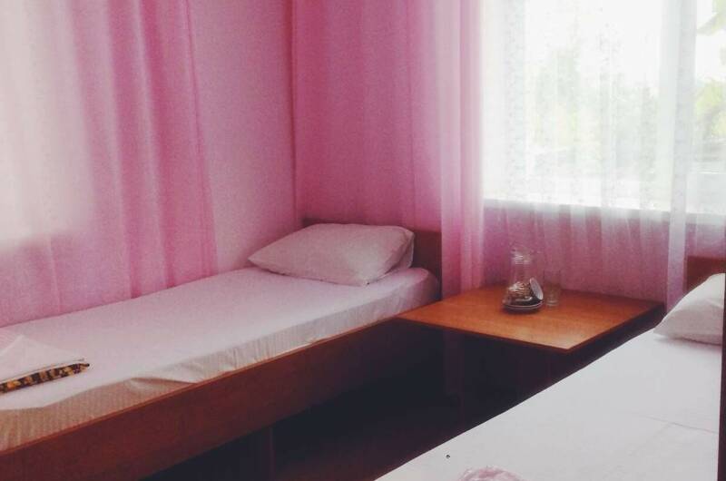 Двухместный номер