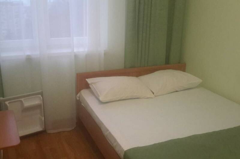 Двухместный номер