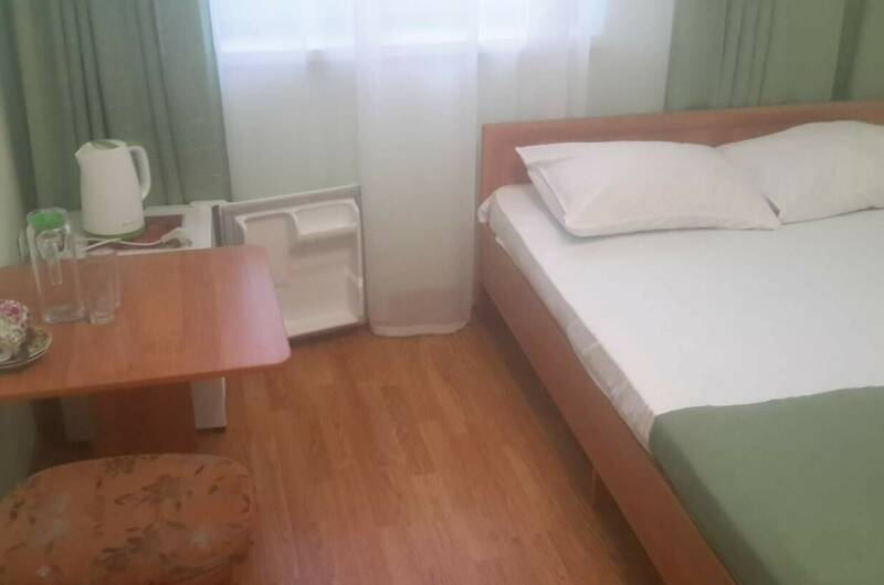 Двухместный номер