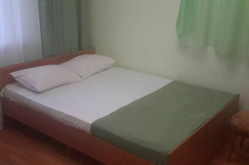 Двухместный номер