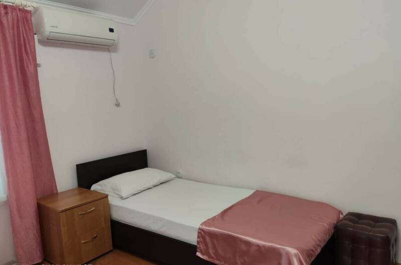 Четырехместный